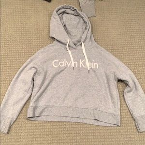 performance hoodie